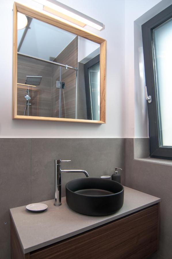 Skyline Apartament