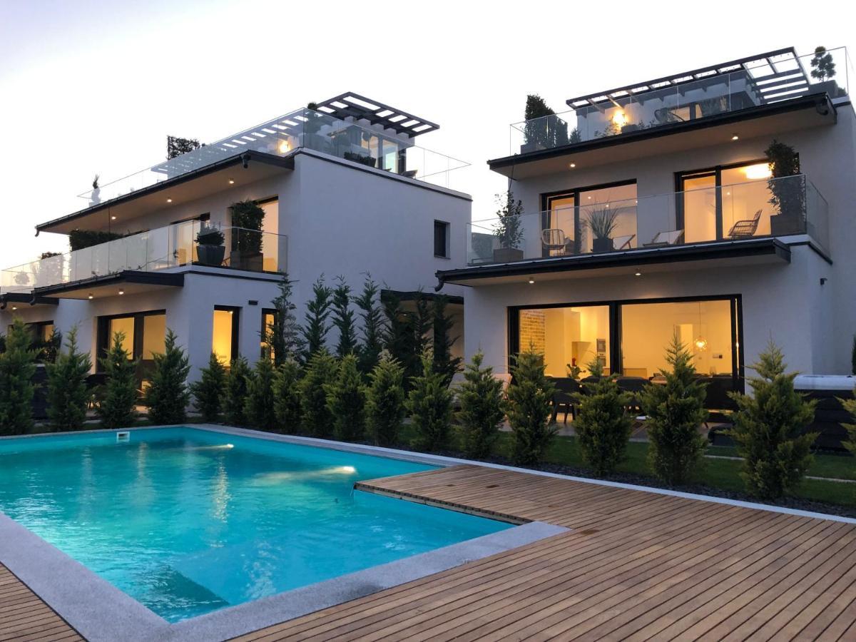 Skyline Appartement