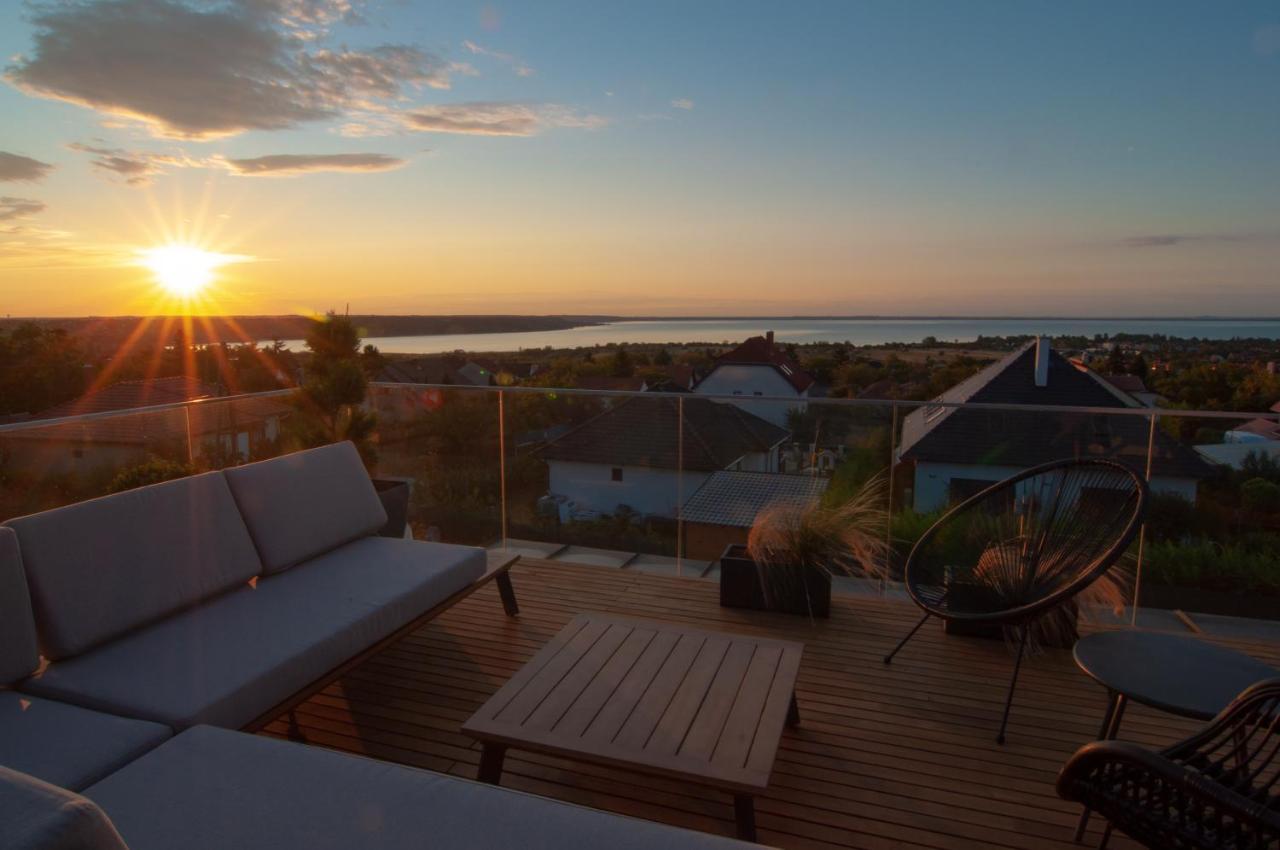 Appartement Skyline