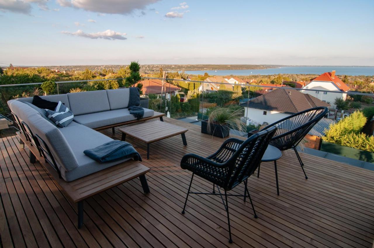 Apartament Skyline