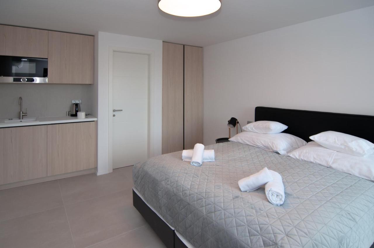 Skyline Appartement *