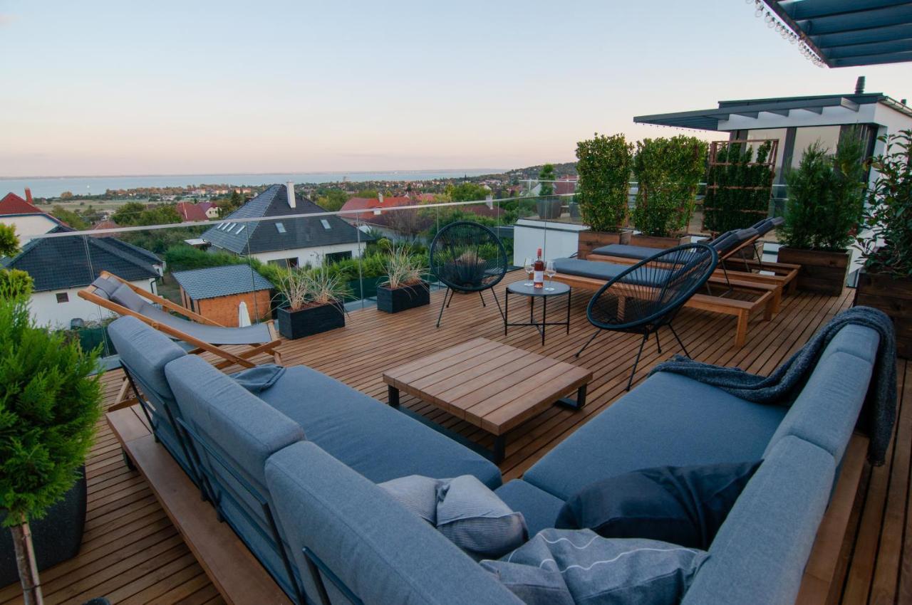 Skyline Appartement *