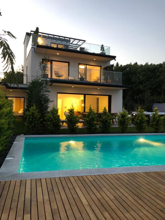 Skyline Appartement *