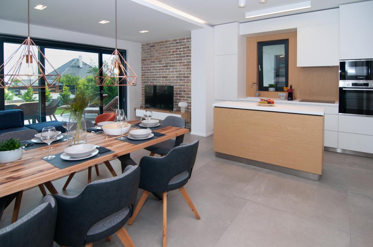 Skyline Appartement *