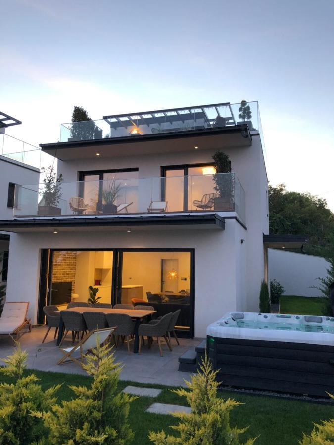 Skyline Appartement