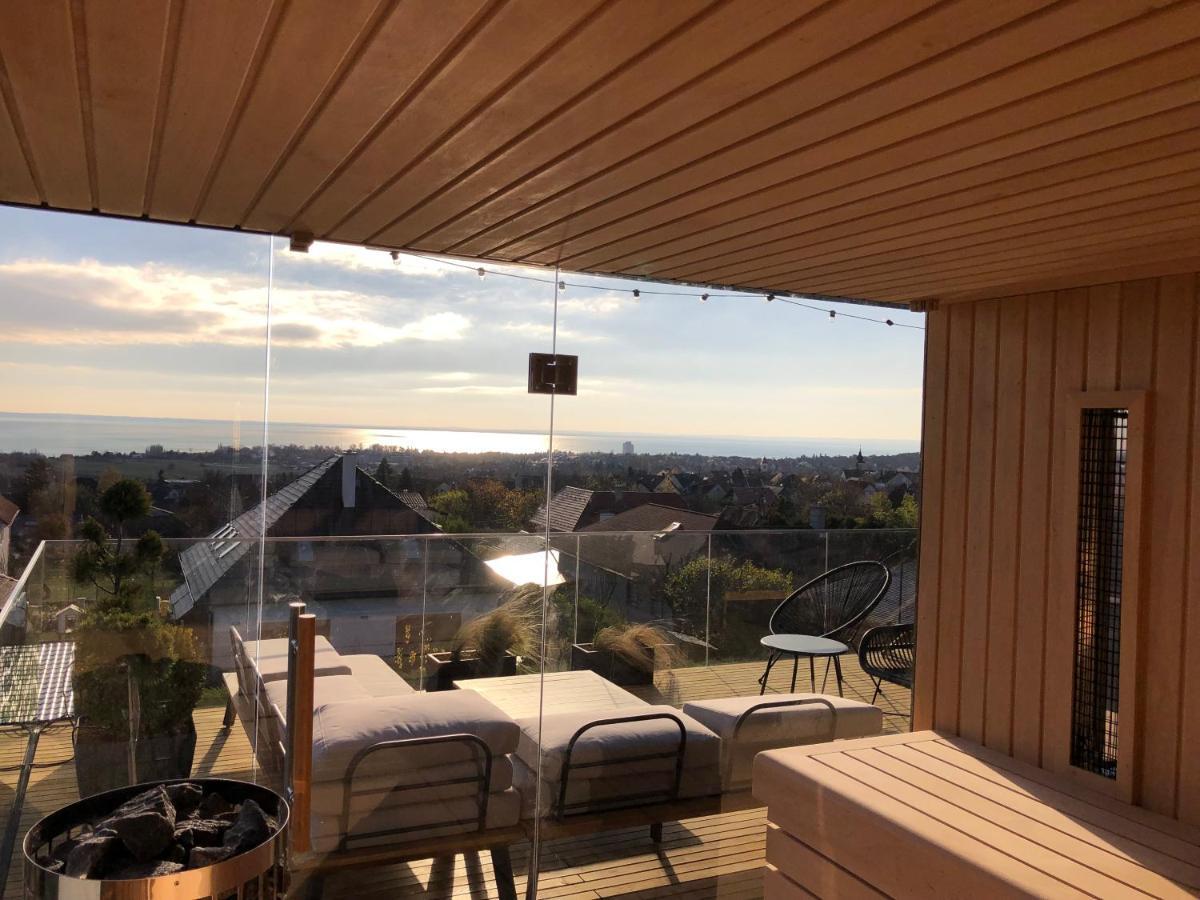 Skyline Appartement