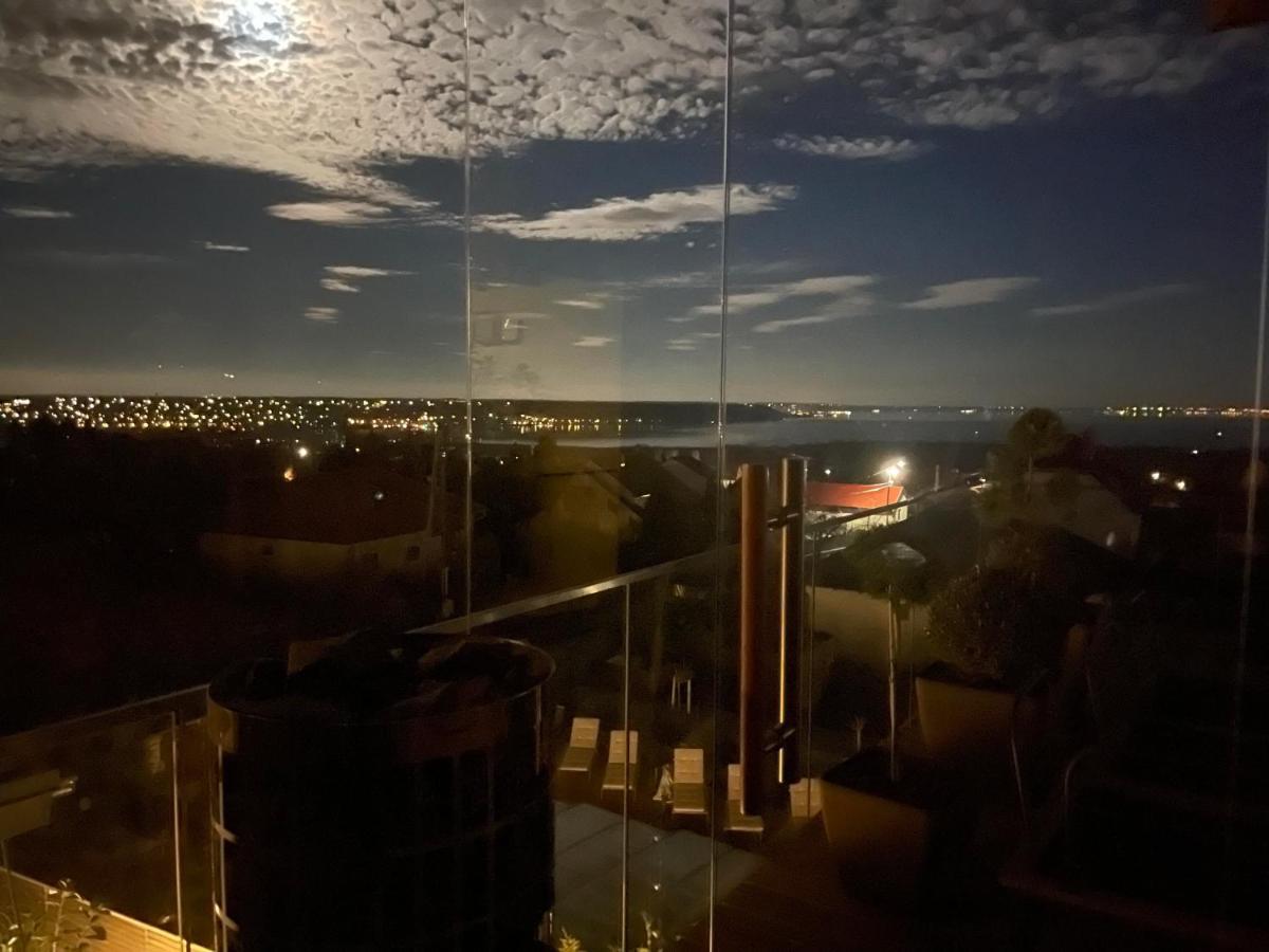 Skyline Appartement