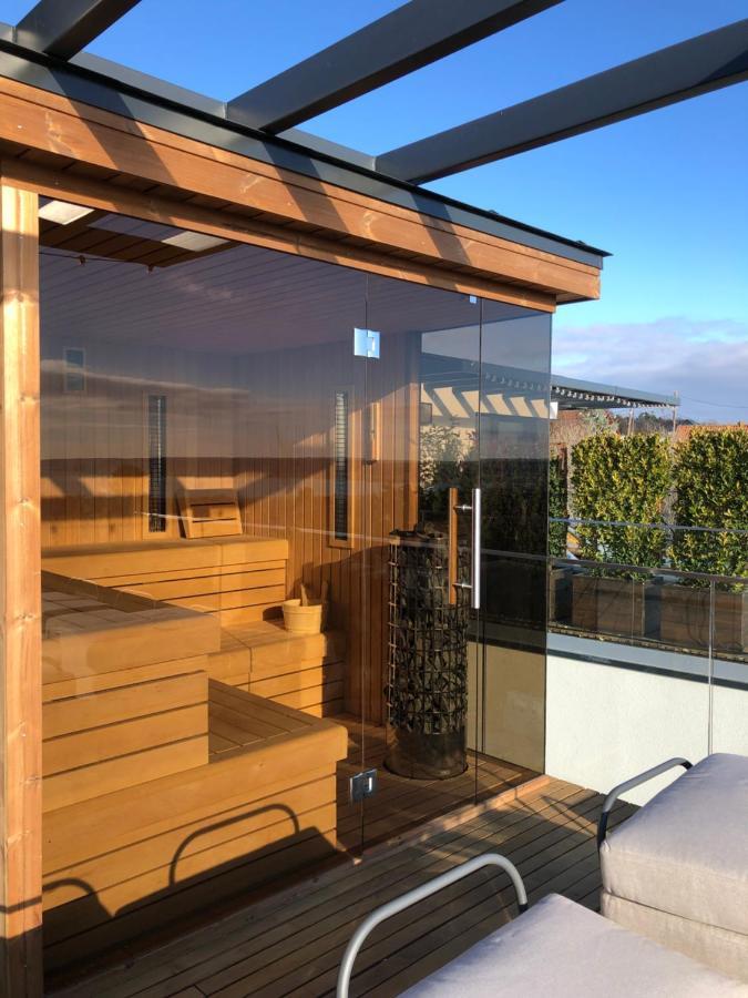 Appartement Skyline