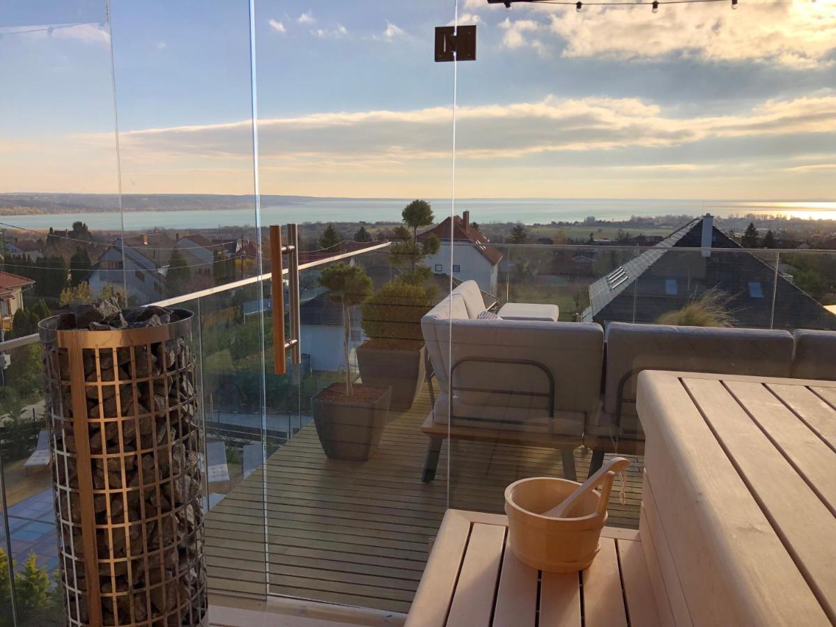 Appartement Skyline *