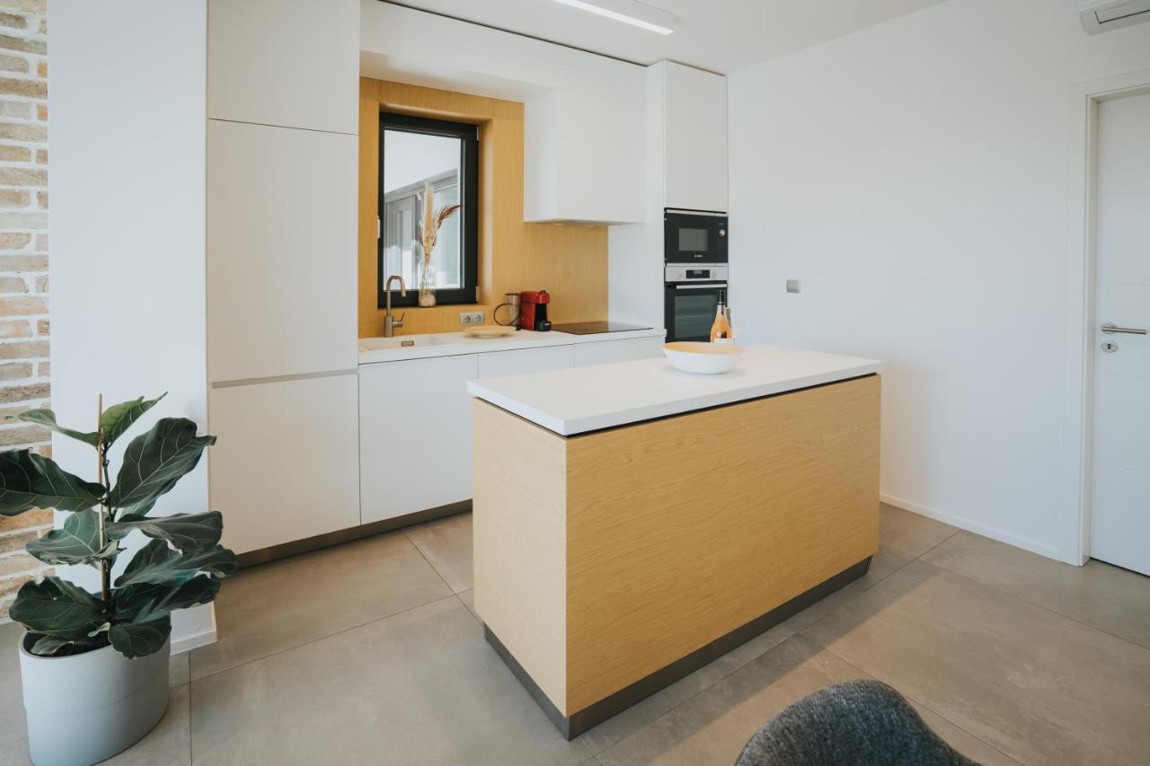 Skyline Appartement *