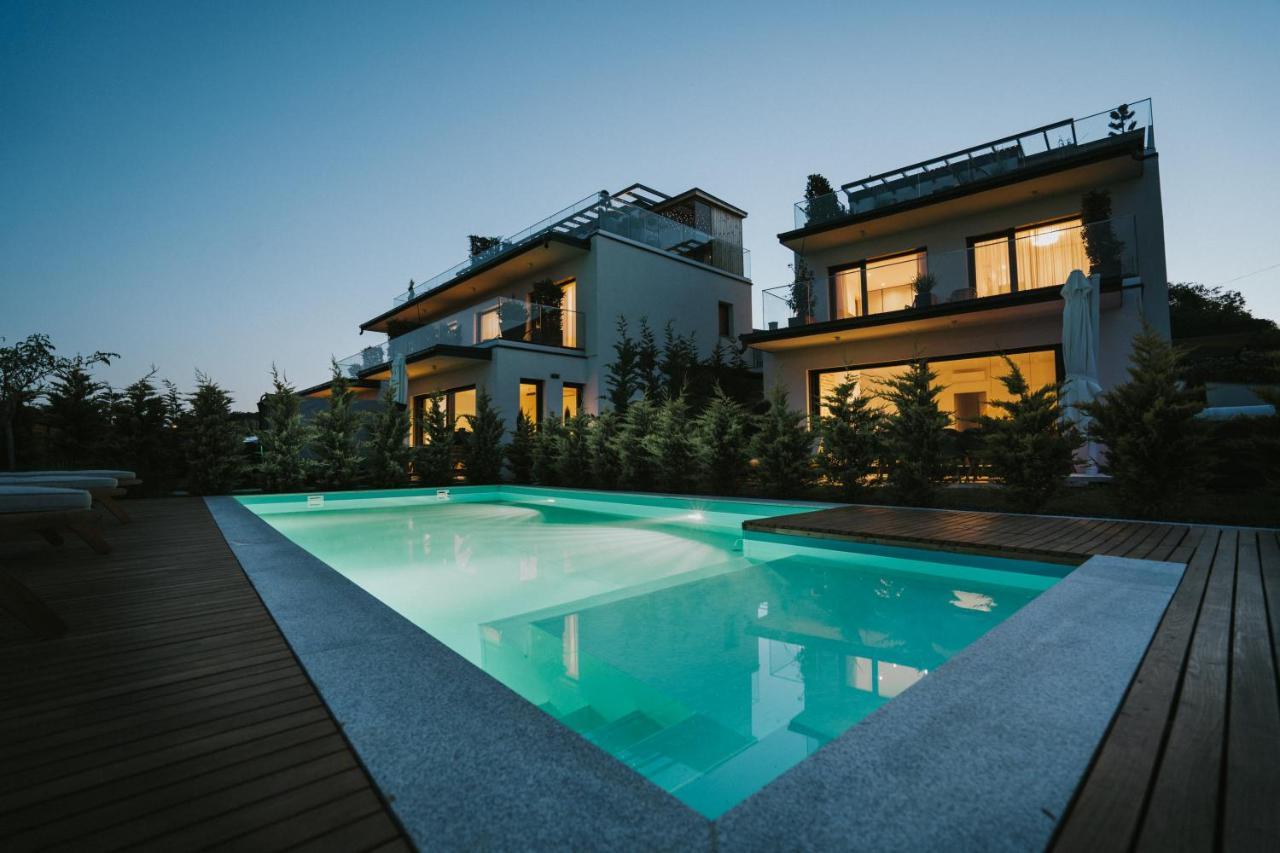 Appartement Skyline *