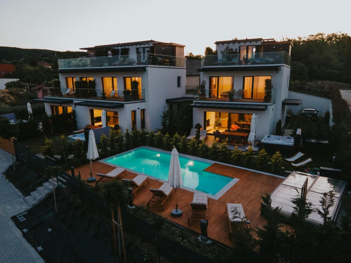 Appartement Skyline